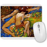 Baskı Dükkanı Ironman Mouse Pad