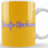 Baskı Dükkanı Jack Harlow Kupa