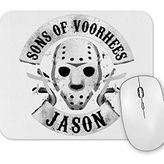 Baskı Dükkanı Jantar De Galinha Mouse Pad