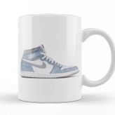 Baskı Dükkanı Jordan 1 Retro High Og Hyper Royal Kupa