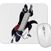 Baskı Dükkanı Kiaame Hosh Mouse Pad