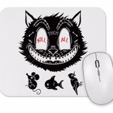 Baskı Dükkanı Kill Them All Mouse Pad
