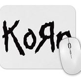 Baskı Dükkanı Korn Mouse Pad