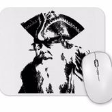 Baskı Dükkanı Korsan Pirata Mouse Pad