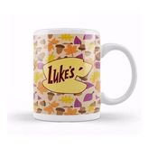 Baskı Dükkanı Lukes 01 Kupa