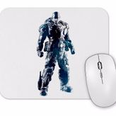 Baskı Dükkanı Marcus Onesie Mouse Pad
