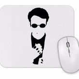 Baskı Dükkanı Matt Murdock Mouse Pad