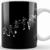 Baskı Dükkanı Michael Jordan Motion Kupa