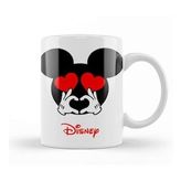 Baskı Dükkanı Mickey Mouse Miki Fare Disnep Kupa