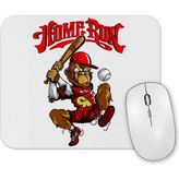 Baskı Dükkanı Milk Shakespeare Mouse Pad