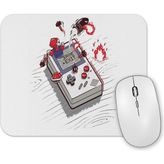 Baskı Dükkanı Mini Game Mouse Pad
