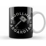 Baskı Dükkanı Mjollnir Kupa