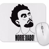 Baskı Dükkanı Morre Diabo 02 Mouse Pad