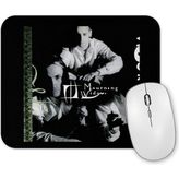 Baskı Dükkanı Mourning Widows Mourning Widows Mouse Pad