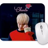 Baskı Dükkanı Nct Dream Chenle Dnyl Mouse Pad