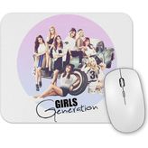 Baskı Dükkanı Nerf Herder Girls Mouse Pad