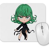 Baskı Dükkanı One Punch Man Saitama One Piece Miyazaki Mouse Pad