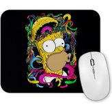 Baskı Dükkanı Os Simpsons Mouse Pad