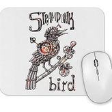 Baskı Dükkanı Passaro Mecanico Mouse Pad