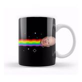 Baskı Dükkanı Phil Mitchell Nyan Cat Meme Kupa