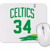 Baskı Dükkanı Pierce White Roxx Ink Mouse Pad