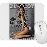 Baskı Dükkanı Play Boy Kate Moss Mouse Pad
