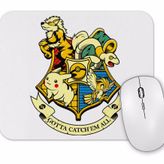 Baskı Dükkanı Popcorn Mouse Pad
