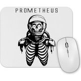 Baskı Dükkanı Power Rangers Mouse Pad