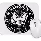 Baskı Dükkanı Ramones 02 Mouse Pad