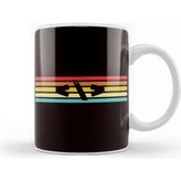 Baskı Dükkanı Retro Computer Science Coding Programmer Developer Nerd Geek Kupa