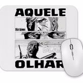 Baskı Dükkanı Rick Grimes 02 Mouse Pad