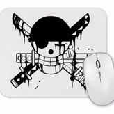 Baskı Dükkanı Rockman Megaman Mouse Pad