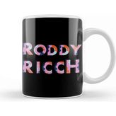 Baskı Dükkanı Roddy Ricch Logo Kupa