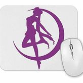 Baskı Dükkanı Runa Poder Do Anjo Mouse Pad