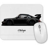 Baskı Dükkanı Rwb 911 Mouse Pad