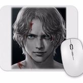 Baskı Dükkanı Sabo Mouse Pad