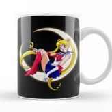 Baskı Dükkanı Sailor Moon 07 Kupa