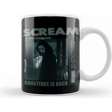 Baskı Dükkanı Scream Ghostface Is Back Kupa
