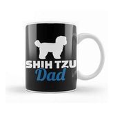Baskı Dükkanı Shih Tzu Dad Kupa