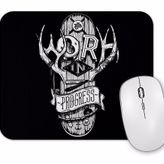 Baskı Dükkanı Skate in Progresso Mouse Pad