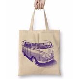 Baskı Dükkanı Sketch Kombi Bez Çanta