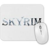 Baskı Dükkanı Skyrim Arrow in the Knee Mouse Pad