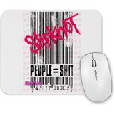 Baskı Dükkanı Slipknot By Neopunk Mouse Pad