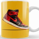 Baskı Dükkanı Sneaker Legends Air Jordan Kupa