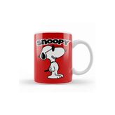 Baskı Dükkanı Snoopy Cool Snoopy Fan By Kuh Kupa