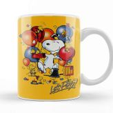 Baskı Dükkanı Snoopy Kupa