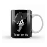 Baskı Dükkanı Sonic the Hegdehog Super Sonic Speed Kupa