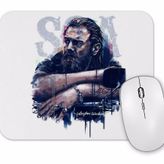 Baskı Dükkanı Sons of Anarchy Opie Mouse Pad