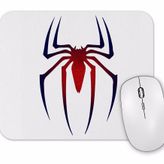 Baskı Dükkanı Spider Man 02 Mouse Pad