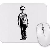Baskı Dükkanı Spiderboy 02 Mouse Pad